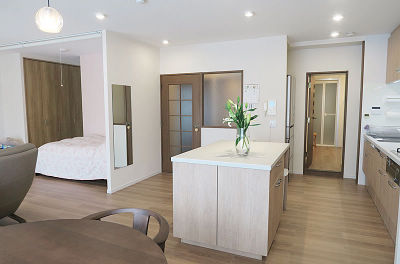 リフォームの事例3