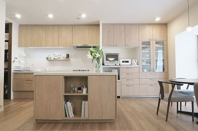 リフォームの事例5