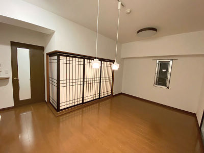 リフォームの事例1