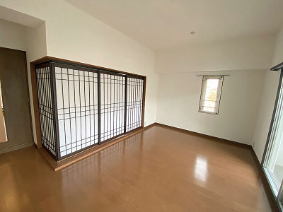 リフォームの事例2