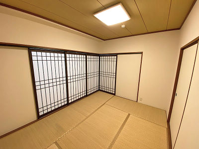 リフォームの事例3