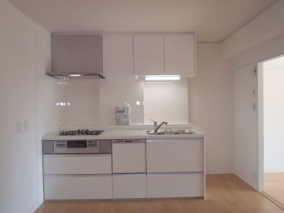 リフォームの事例1