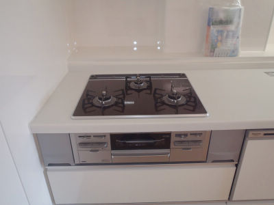 リフォームの事例2