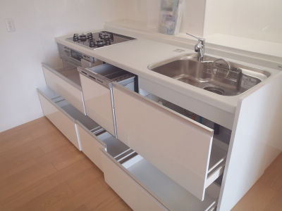 リフォームの事例3