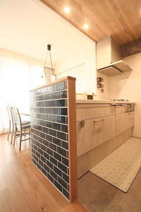 リフォームの事例2