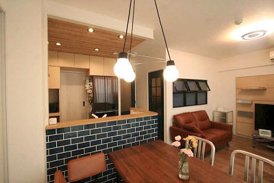 リフォームの事例4