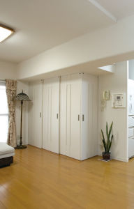 リフォームの事例3