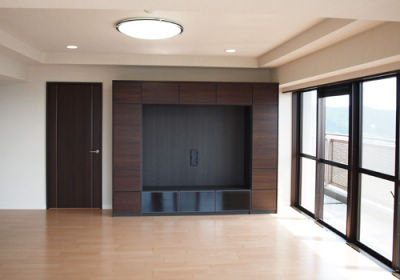 リフォームの事例1