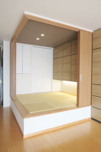 リフォームの事例3