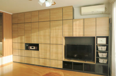 リフォームの事例5