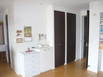 リフォームの事例8