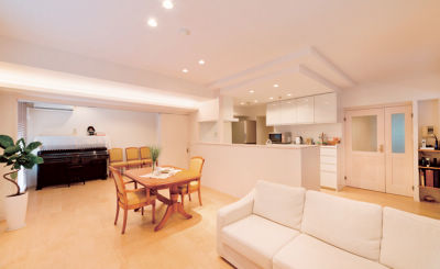 リフォームの事例1