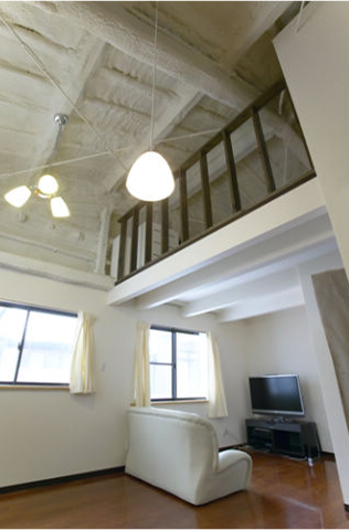 リフォームの事例1