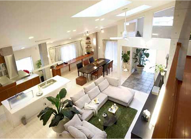 リフォームの事例1