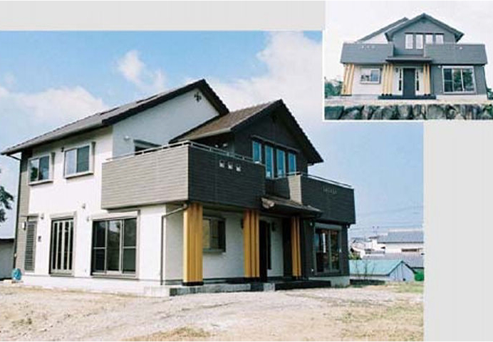 リフォームの事例1