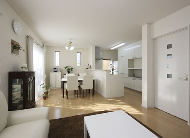 リフォームの事例1