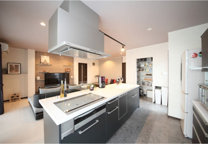 リフォームの事例1