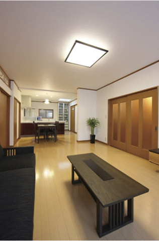 リフォームの事例1