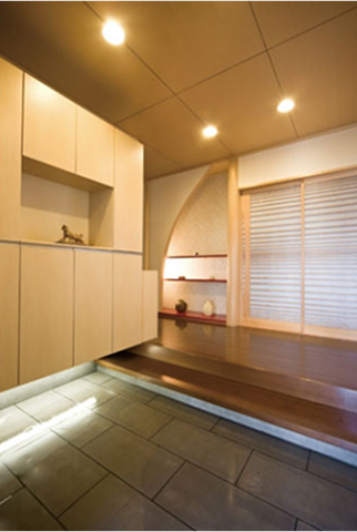 リフォームの事例1