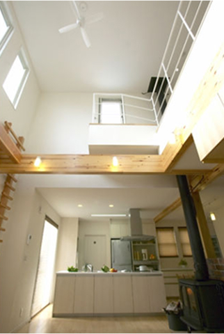 リフォームの事例1