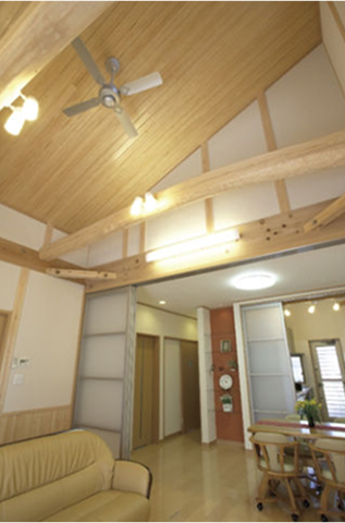 リフォームの事例1