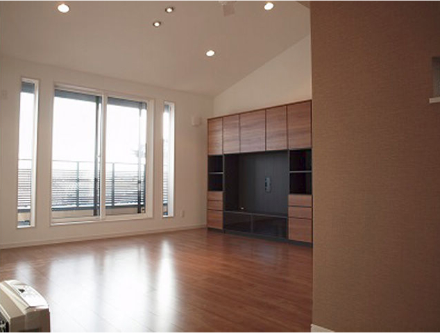 リフォームの事例1