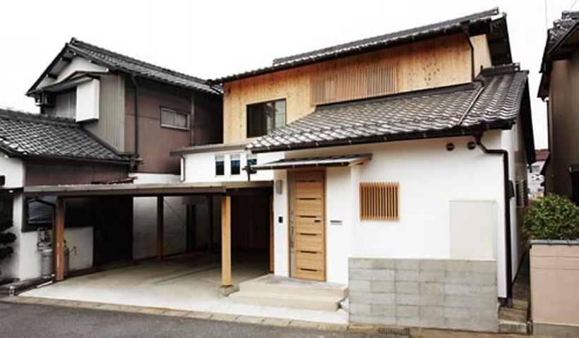 リフォームの事例1