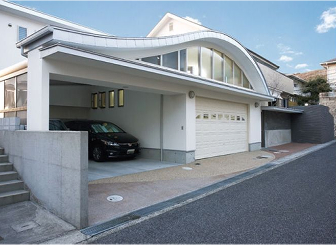 リフォームの事例1