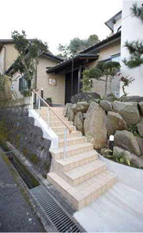 リフォームの事例1