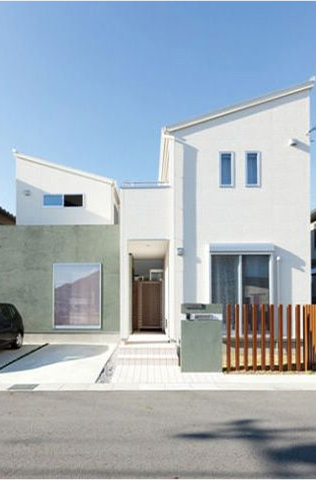 リフォームの事例1