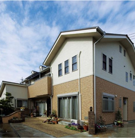 リフォームの事例1