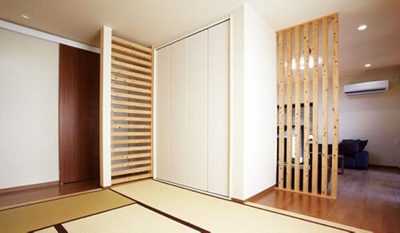 リフォームの事例1