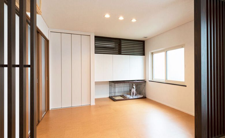 リフォームの事例1