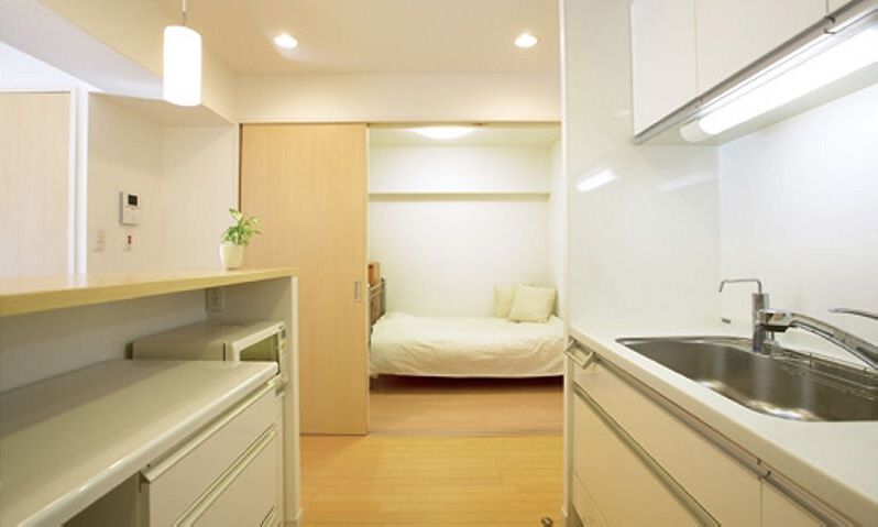 リフォームの事例1