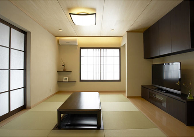 リフォームの事例1