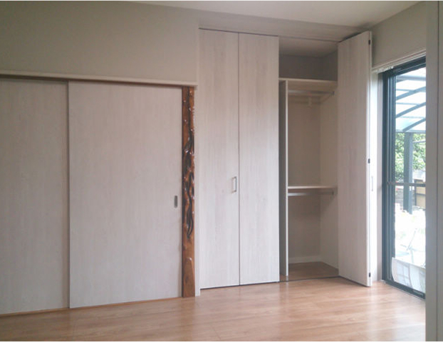 リフォームの事例1