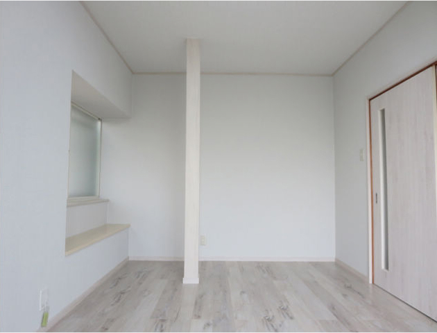 リフォームの事例1