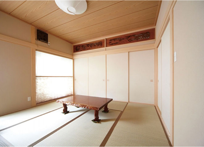 リフォームの事例1