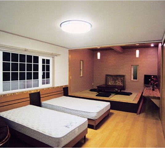 リフォームの事例1