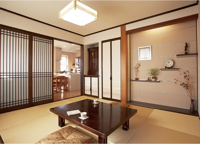 リフォームの事例1