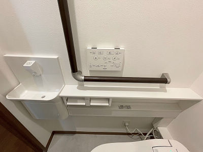 リフォームの事例2