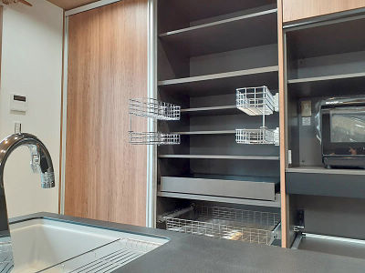 リフォームの事例2