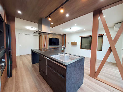 リフォームの事例3