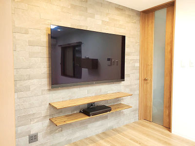 リフォームの事例5