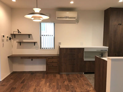 リフォームの事例1