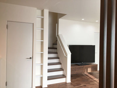 リフォームの事例2