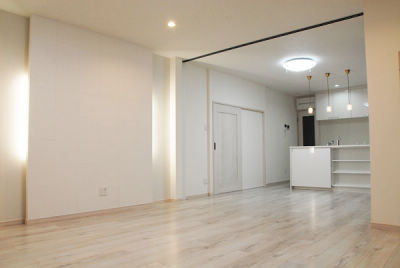 リフォームの事例2