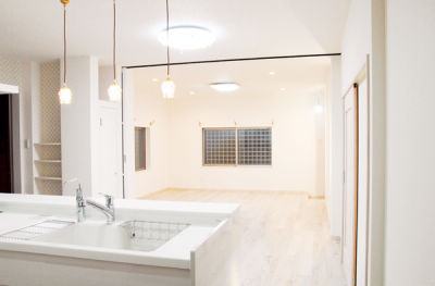 リフォームの事例3