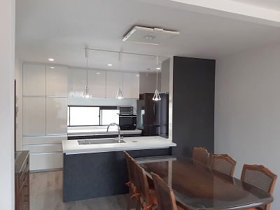 リフォームの事例1