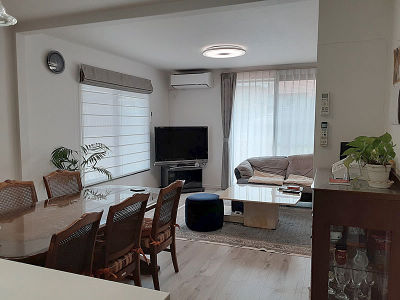 リフォームの事例2